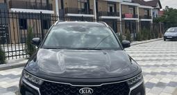 Kia Sorento 2021 года за 15 900 000 тг. в Актау – фото 2