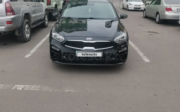 Kia Cerato 2020 годаfor9 200 000 тг. в Алматы