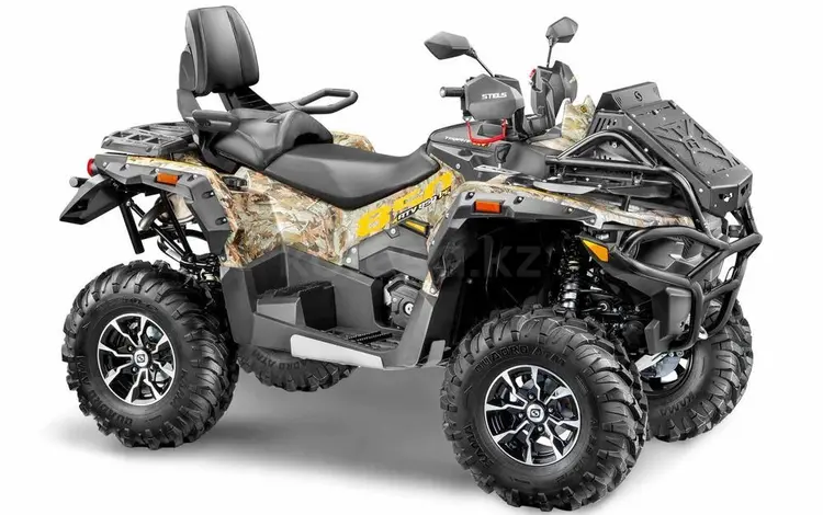 Stels  Квадроцикл STELS ATV850 (РE) ГЕПАРД 2.0 EPS T 2025 года за 7 500 000 тг. в Астана