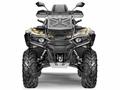 Stels  Квадроцикл STELS ATV850 (РE) ГЕПАРД 2.0 EPS T 2025 года за 7 500 000 тг. в Астана – фото 4