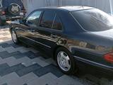 Mercedes-Benz E 280 1996 года за 3 000 000 тг. в Каскелен – фото 3