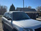 Toyota RAV4 1998 годаүшін3 350 000 тг. в Талдыкорган – фото 2