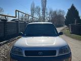 Toyota RAV4 1998 годаүшін3 350 000 тг. в Талдыкорган