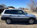 Toyota RAV4 1998 годаүшін3 350 000 тг. в Талдыкорган – фото 4