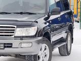 Toyota Land Cruiser 2006 годаүшін11 547 127 тг. в Усть-Каменогорск – фото 2