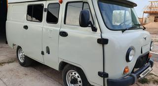 УАЗ Буханка 2016 года за 3 500 000 тг. в Алматы
