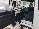 УАЗ Буханка 2016 года за 3 500 000 тг. в Алматы – фото 5