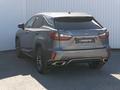 Lexus RX 200t 2017 годаfor18 790 000 тг. в Караганда – фото 3