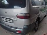 Hyundai Starex 2006 года за 2 700 000 тг. в Шымкент – фото 4