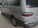 Hyundai Starex 2006 года за 2 700 000 тг. в Шымкент – фото 5