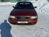 Audi A4 1995 года за 1 550 000 тг. в Карабалык (Карабалыкский р-н)