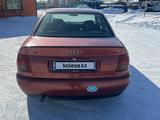 Audi A4 1995 года за 1 550 000 тг. в Карабалык (Карабалыкский р-н) – фото 5