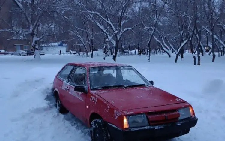 ВАЗ (Lada) 2108 1992 годаүшін420 000 тг. в Павлодар