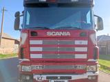 Scania  G-series 2002 года за 22 000 000 тг. в Шымкент – фото 2