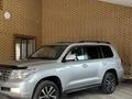 Toyota Land Cruiser 2008 года за 17 900 000 тг. в Алматы – фото 14