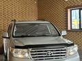 Toyota Land Cruiser 2008 года за 17 900 000 тг. в Алматы – фото 68