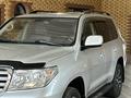 Toyota Land Cruiser 2008 года за 17 900 000 тг. в Алматы – фото 30