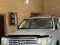 Toyota Land Cruiser 2008 года за 17 900 000 тг. в Алматы – фото 3