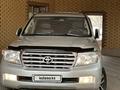 Toyota Land Cruiser 2008 года за 17 900 000 тг. в Алматы – фото 4