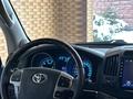 Toyota Land Cruiser 2008 года за 17 900 000 тг. в Алматы – фото 41