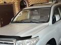 Toyota Land Cruiser 2008 года за 17 900 000 тг. в Алматы – фото 6