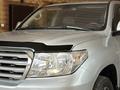 Toyota Land Cruiser 2008 года за 17 900 000 тг. в Алматы – фото 9