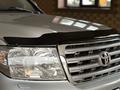Toyota Land Cruiser 2008 года за 17 900 000 тг. в Алматы – фото 8