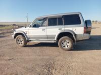 Mitsubishi Pajero 1995 годаүшін2 700 000 тг. в Кордай