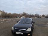 ВАЗ (Lada) Priora 2170 2011 года за 2 000 000 тг. в Уральск – фото 2