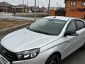 ВАЗ (Lada) Vesta 2020 года за 4 300 000 тг. в Атырау – фото 2