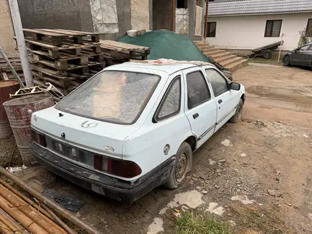 Ford Sierra 1985 года за 300 000 тг. в Алматы – фото 4