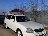 ВАЗ (Lada) Priora 2171 2013 года за 2 700 000 тг. в Кульсары – фото 2