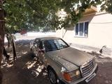 Mercedes-Benz 190 1987 года за 500 000 тг. в Шымкент – фото 2