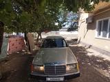 Mercedes-Benz 190 1987 года за 500 000 тг. в Шымкент – фото 3