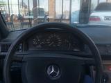 Mercedes-Benz 190 1987 года за 500 000 тг. в Шымкент – фото 4