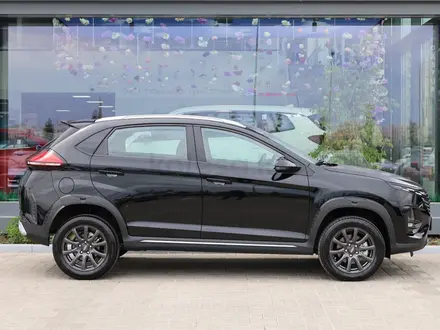 Chery Tiggo 2 Pro Style 2024 года за 5 990 000 тг. в Астана – фото 6
