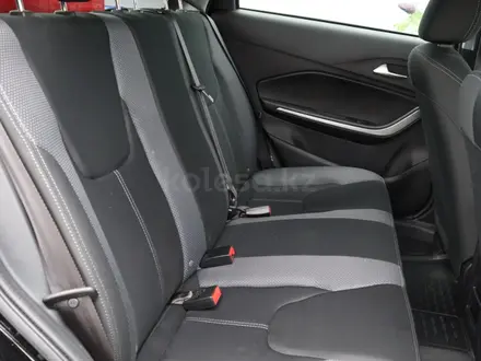 Chery Tiggo 2 Pro Style 2024 года за 5 990 000 тг. в Астана – фото 14