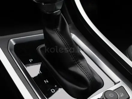 Chery Tiggo 2 Pro Style 2024 года за 5 990 000 тг. в Астана – фото 19