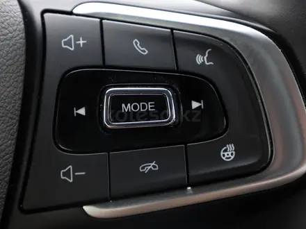 Chery Tiggo 2 Pro Style 2024 года за 5 990 000 тг. в Астана – фото 20