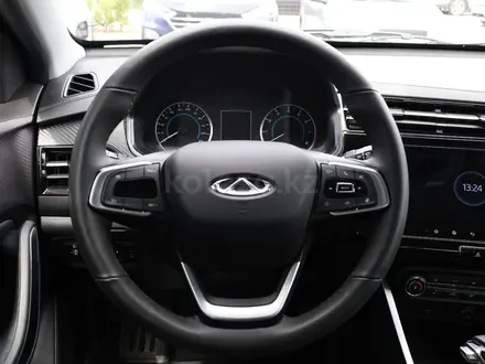 Chery Tiggo 2 Pro Style 2024 года за 5 990 000 тг. в Астана – фото 24