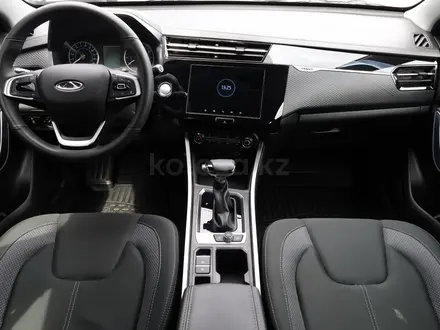 Chery Tiggo 2 Pro Style 2024 года за 5 990 000 тг. в Астана – фото 27