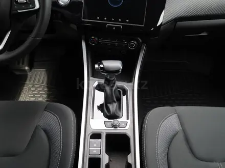 Chery Tiggo 2 Pro Style 2024 года за 5 990 000 тг. в Астана – фото 25