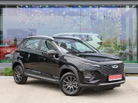 Chery Tiggo 2 Pro Style 2024 года за 5 990 000 тг. в Астана – фото 7