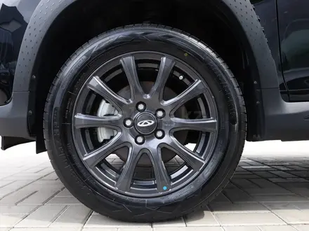 Chery Tiggo 2 Pro Style 2024 года за 5 990 000 тг. в Астана – фото 10