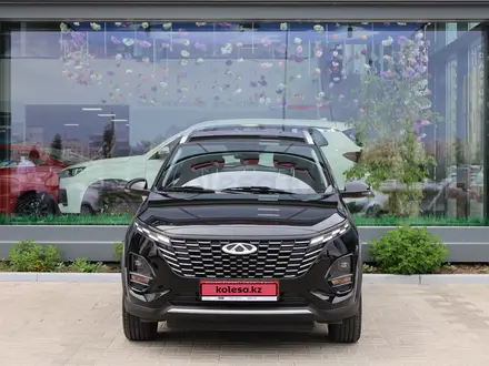 Chery Tiggo 2 Pro Style 2024 года за 5 990 000 тг. в Астана – фото 8
