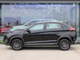 Chery Tiggo 2 Pro Style 2024 года за 5 990 000 тг. в Астана – фото 2