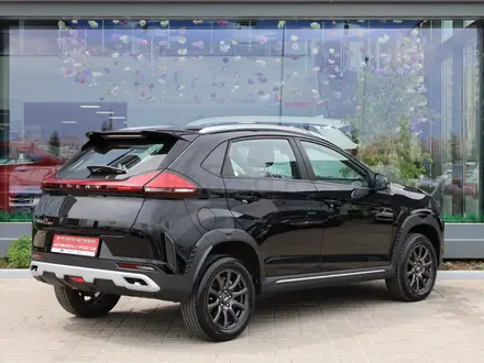 Chery Tiggo 2 Pro Style 2024 года за 5 990 000 тг. в Астана – фото 5