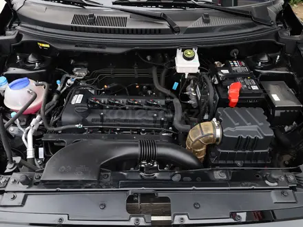 Chery Tiggo 2 Pro Style 2024 года за 5 990 000 тг. в Астана – фото 17
