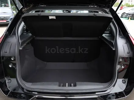 Chery Tiggo 2 Pro Style 2024 года за 5 990 000 тг. в Астана – фото 18