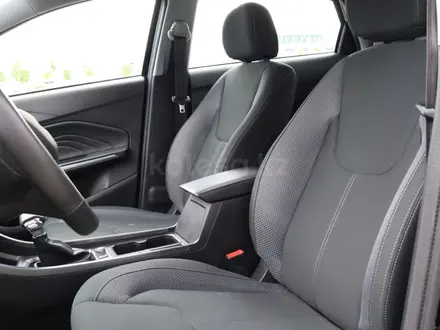 Chery Tiggo 2 Pro Style 2024 года за 5 990 000 тг. в Астана – фото 12